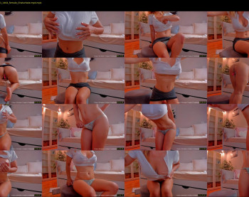 sweetnameless — 70 minute Chaturbate couple cam show recording, 1080p, Jun 15, 2021
