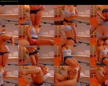 sweetnameless — 70 minute Chaturbate couple cam show recording, 1080p, Jun 15, 2021