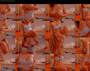 sweetnameless — 70 minute Chaturbate couple cam show recording, 1080p, Jun 16, 2021