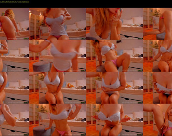 sweetnameless — 70 minute Chaturbate couple cam show recording, 1080p, Jun 16, 2021