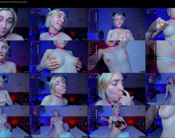 sweetthrone — 70 minute Chaturbate couple cam show recording, 1080p, Jun 15, 2021