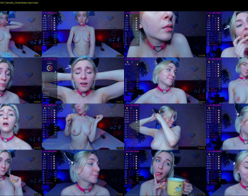 sweetthrone — 70 minute Chaturbate couple cam show recording, 1080p, Jun 15, 2021