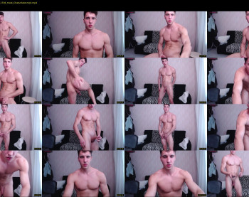 theodore_hot — 71 minute Chaturbate male cam show recording, 1080p, Jun 15, 2021