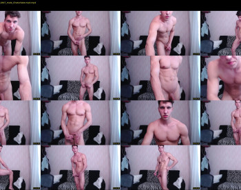 theodore_hot — 68 minute Chaturbate male cam show recording, 1080p, Jun 15, 2021