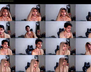 therazhanen — 71 minute Chaturbate couple cam show recording, 1080p, Jun 15, 2021