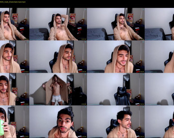 therazhanen — 43 minute Chaturbate couple cam show recording, 1080p, Jun 15, 2021