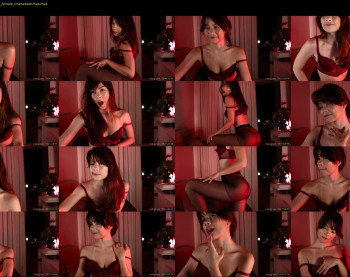 tifalock_ — 73 minute Chaturbate female cam show recording, 1080p, Jun 15, 2021