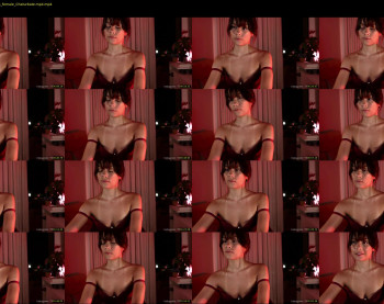 tifalock_ — 3 minute Chaturbate female cam show recording, 1080p, Jun 15, 2021