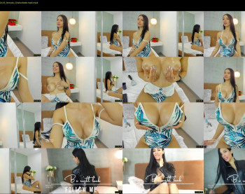 tiffanystone_ — 70 minute Chaturbate female cam show recording, 1080p, Jun 15, 2021