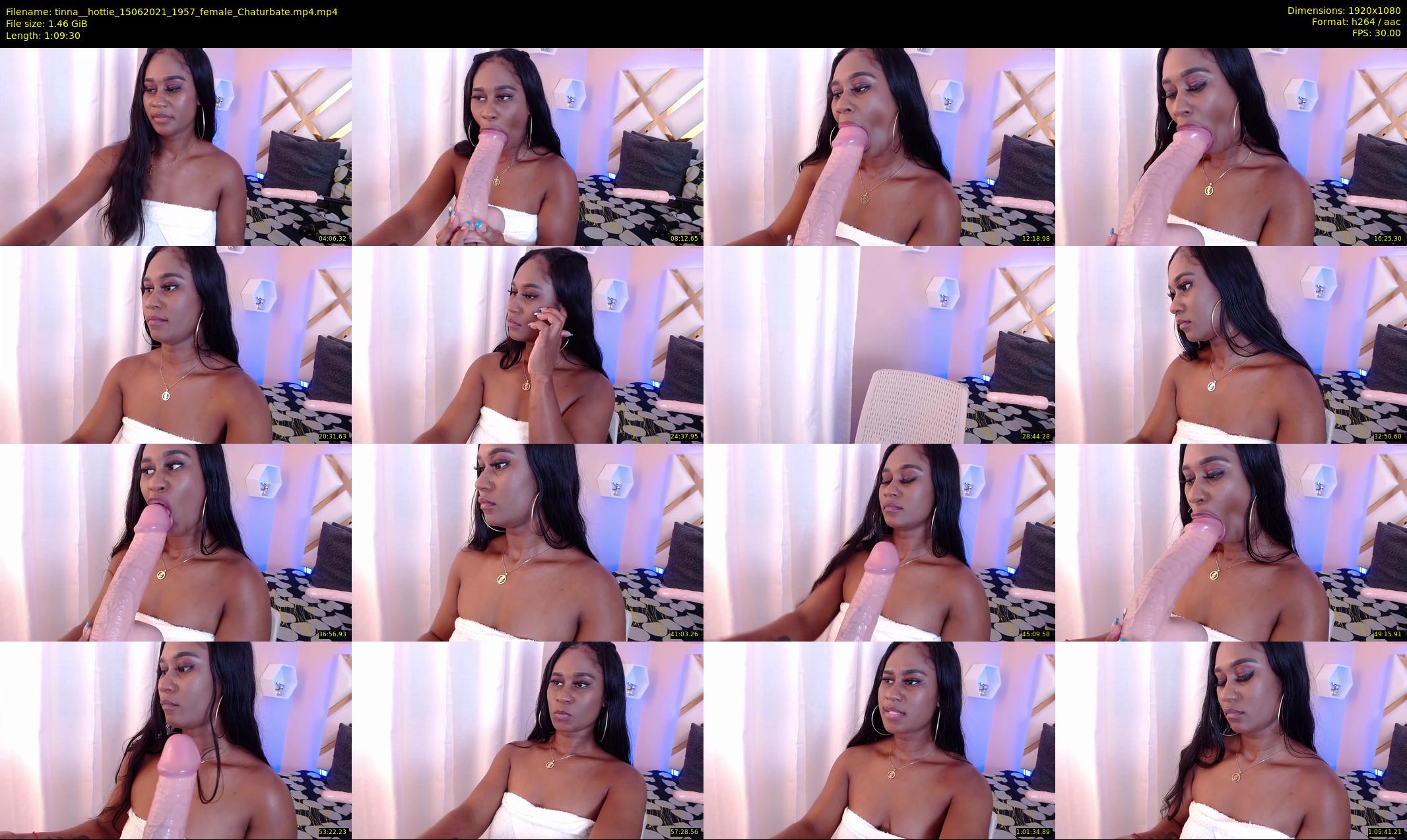 tinna__hottie — 70 minute Chaturbate female cam show recording, 1080p, Jun 15, 2021