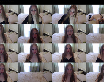 tixxxy — 70 minute Chaturbate female cam show recording, 1080p, Jun 15, 2021