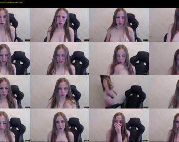 tixxxy — 70 minute Chaturbate female cam show recording, 1080p, Jun 15, 2021