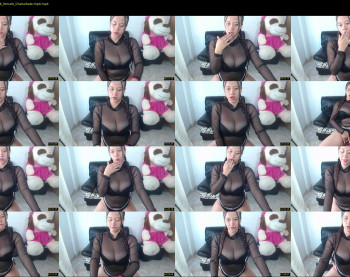 tokyo_96 — 54 minute Chaturbate female cam show recording, 720p, Jun 15, 2021