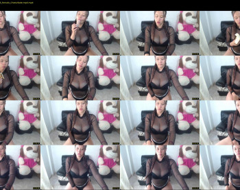 tokyo_96 — 22 minute Chaturbate female cam show recording, 720p, Jun 15, 2021