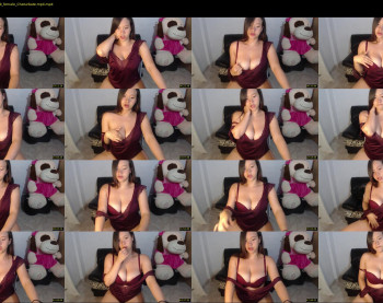 tokyo_96 — 54 minute Chaturbate female cam show recording, 720p, Jun 16, 2021