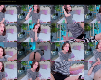 tonsykaprina — 11 minute Chaturbate couple cam show recording, 1080p, Jun 15, 2021
