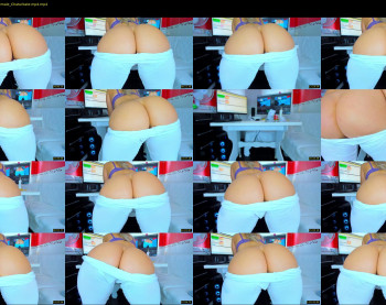 tykita — 70 minute Chaturbate female cam show recording, 1080p, Jun 15, 2021