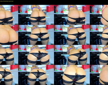 tykita — 11 minute Chaturbate female cam show recording, 1080p, Jun 16, 2021