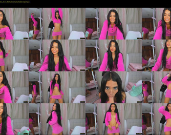 veroniqe_lounge — 70 minute Chaturbate couple cam show recording, 1080p, Jun 16, 2021