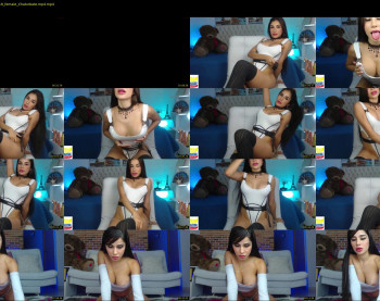 vicky_g21 — 11 minute Chaturbate female cam show recording, 720p, Jun 16, 2021