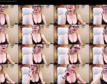 victoria_dior — 17 minute Chaturbate female cam show recording, 720p, Jun 16, 2021