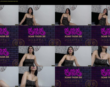 wanda_walton — 73 minute Chaturbate female cam show recording, 1080p, Jun 15, 2021