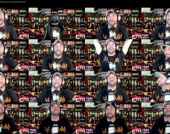 whaaaaaaaat — 91 minute Chaturbate couple cam show recording, 1080p, Jun 15, 2021