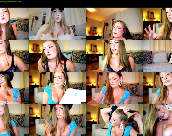 x_lily_x — 71 minute Chaturbate female cam show recording, 1080p, Jun 16, 2021