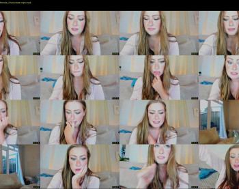 x_lily_x — 5 minute Chaturbate female cam show recording, 1080p, Jun 16, 2021