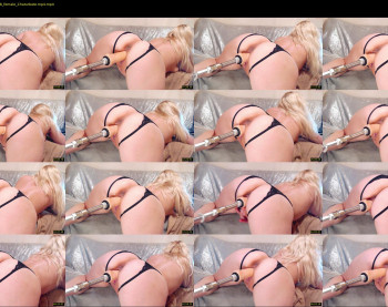 your_lina — 64 minute Chaturbate female cam show recording, 720p, Jun 16, 2021