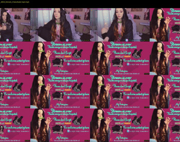yourcutewaifu — 36 minute Chaturbate female cam show recording, 1080p, Jun 15, 2021
