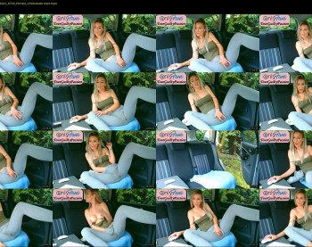 yourguiltypassionn — 63 minute Chaturbate female cam show recording, 720p, Jun 15, 2021