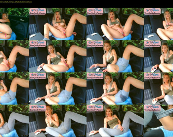 yourguiltypassionn — 82 minute Chaturbate female cam show recording, 720p, Jun 15, 2021