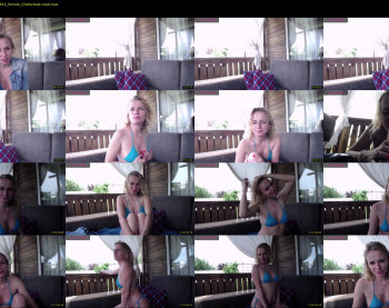yummylilya — 114 minute Chaturbate female cam show recording, 720p, Jun 15, 2021