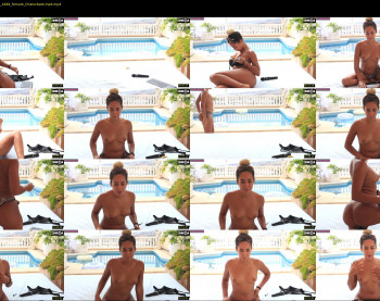 7sins_wildcats — 36 minute Chaturbate female cam show recording, 1080p, Jun 16, 2021