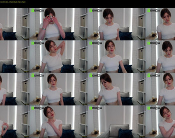 _austra1ia — 72 minute Chaturbate female cam show recording, 1080p, Jun 16, 2021