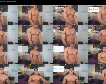 _cristianlopez — 70 minute Chaturbate male cam show recording, 1080p, Jun 17, 2021