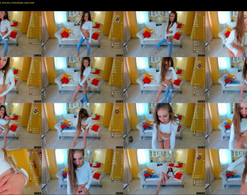 _funsize_ — 71 minute Chaturbate female cam show recording, 1080p, Jun 16, 2021
