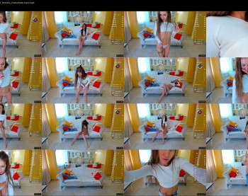 _funsize_ — 71 minute Chaturbate female cam show recording, 1080p, Jun 16, 2021