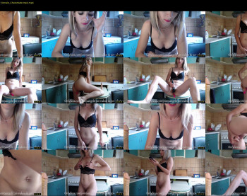 _jenny__ — 70 minute Chaturbate female cam show recording, 1080p, Jun 16, 2021