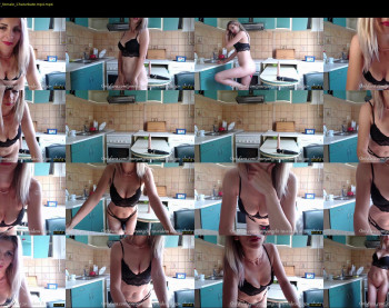_jenny__ — 70 minute Chaturbate female cam show recording, 1080p, Jun 16, 2021