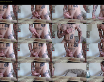 _layne — 10 minute Chaturbate male cam show recording, 1080p, Jun 16, 2021
