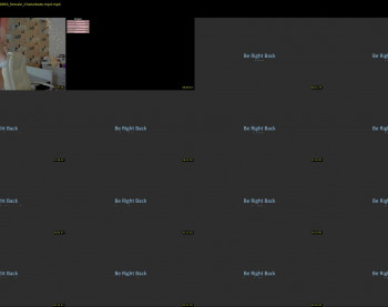 _lovely_mikh — 53 minute Chaturbate female cam show recording, 1080p, Jun 16, 2021