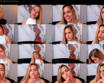 _meghan_gomez1_ — 69 minute Chaturbate female cam show recording, 1080p, Jun 16, 2021