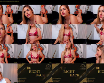 _meghan_gomez1_ — 74 minute Chaturbate female cam show recording, 1080p, Jun 16, 2021