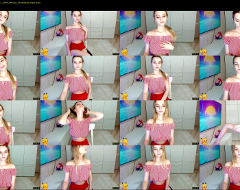 _passion_show_ — 49 minute Chaturbate couple cam show recording, 1080p, Jun 16, 2021