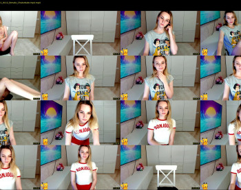 _passion_show_ — 70 minute Chaturbate couple cam show recording, 1080p, Jun 17, 2021