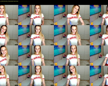 _passion_show_ — 10 minute Chaturbate couple cam show recording, 1080p, Jun 17, 2021