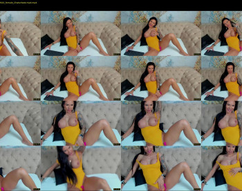 _sinwithme_ — 7 minute Chaturbate female cam show recording, 1080p, Jun 17, 2021