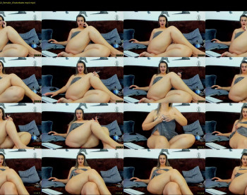 abbeyk11 — 14 minute Chaturbate female cam show recording, 1080p, Jun 16, 2021
